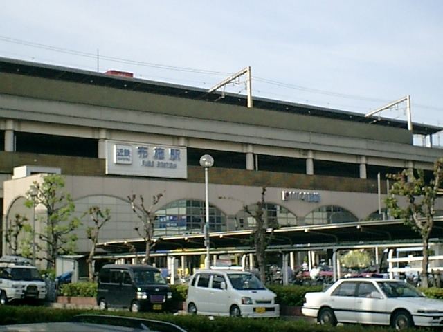 Fuse Station