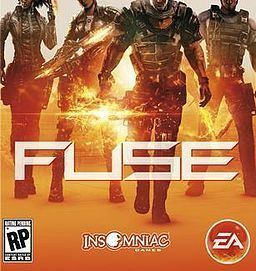 Fuse (video game) httpsuploadwikimediaorgwikipediaenthumbe