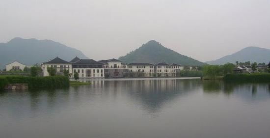 Fushun Tourist places in Fushun