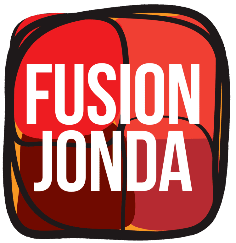Fusion Jonda Fusion Jonda Flamenco Caribeo