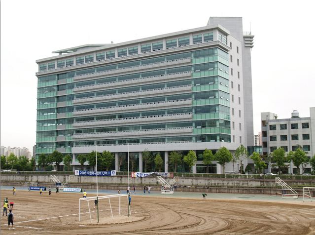 Fusion Technology Center