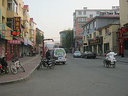 Fusong County httpsuploadwikimediaorgwikipediacommonsthu