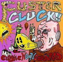 Fustercluck!!! - Alchetron, The Free Social Encyclopedia