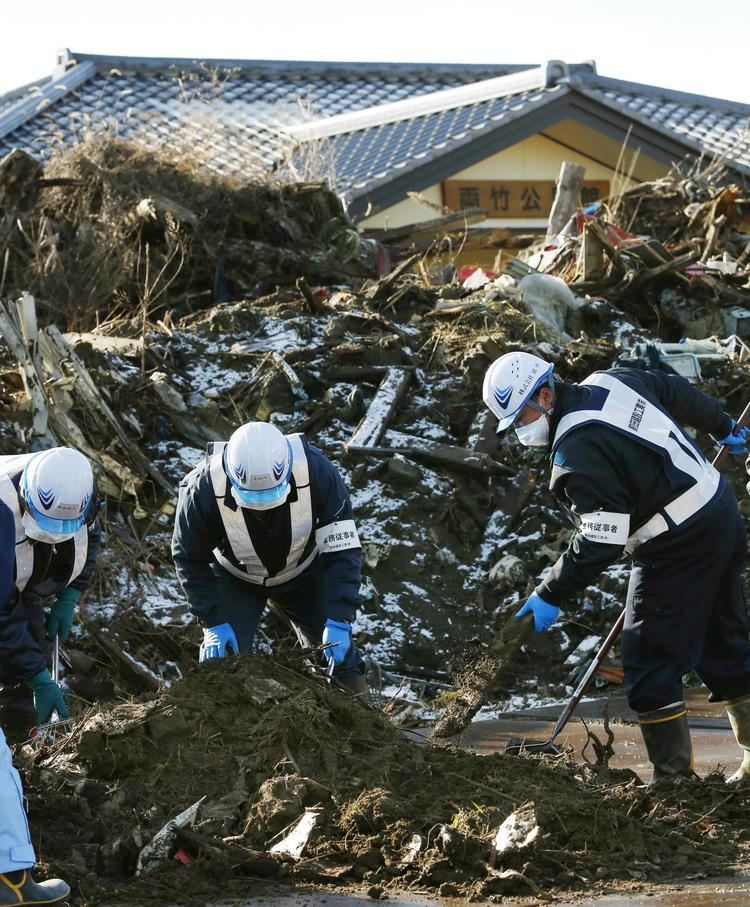 Futaba, Fukushima wwwjapantimescojpwpcontentuploads201501n