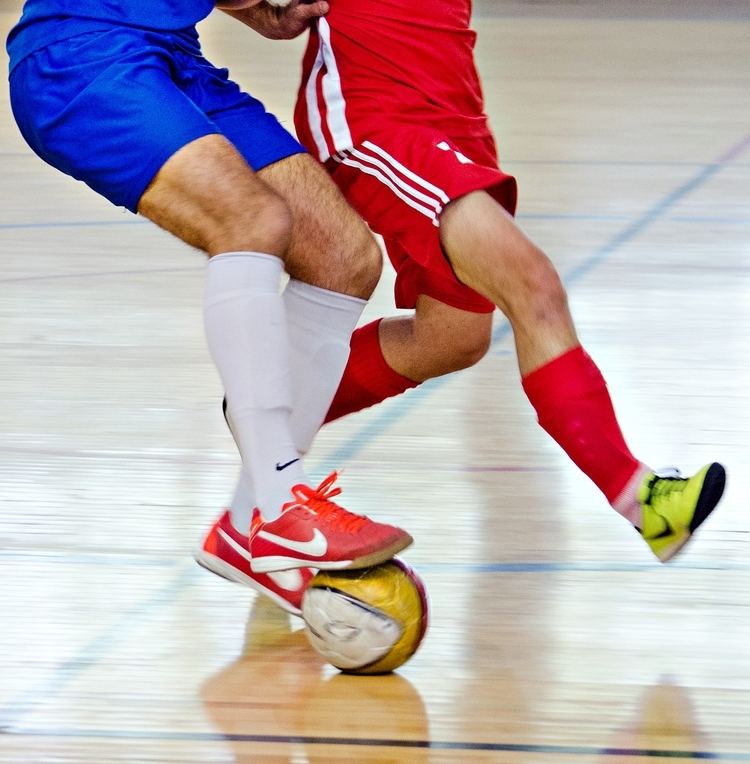 Futsal Futsal Queens Park Football Club