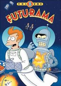 Futurama (season 3)