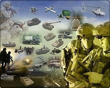 Future Combat Systems Engineering Information Future Combat Systems United States