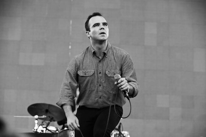 Future Islands Future Islands Albums Songs and News Pitchfork