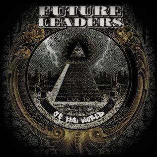 Future Leaders of the World LVL IV Wikipedia