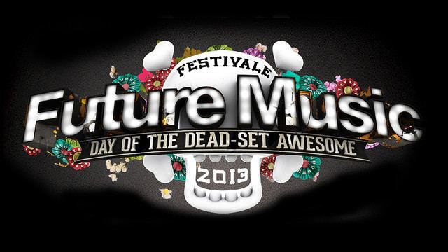 Future Music Festival Future Music Festival 2013 Lineup Official Announcement Music Feeds