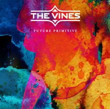 Future Primitive (The Vines album) httpsuploadwikimediaorgwikipediaenthumbf