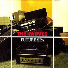 Future Spa (album) httpsuploadwikimediaorgwikipediaenthumb7
