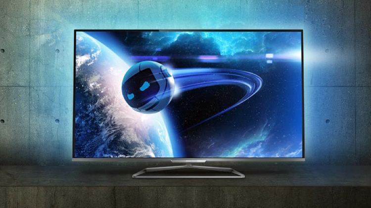 Future TV The Future TV tech you need to know about TechRadar