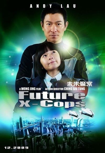 Future X-Cops Future XCops 2010 In Hindi Full Movie Watch Online Free