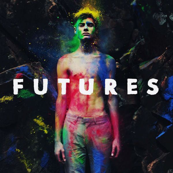 Futures (band) Futures announce split after three years together and two albums