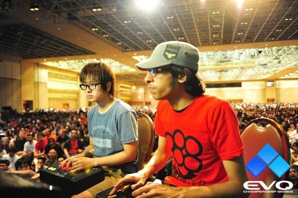 Fuudo Fuudo Wins EVO 2011 Super Street Fighter 4 Arcade Edition