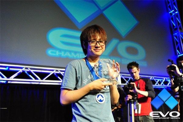 Fuudo Fuudo Wins EVO 2011 Super Street Fighter 4 Arcade Edition