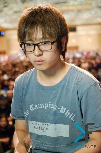 Fuudo Fighting Games World Rankings Fuudo results