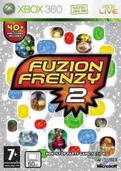 Fuzion Frenzy 2 httpsuploadwikimediaorgwikipediaenthumb6