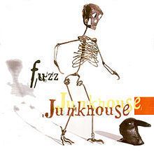 Fuzz (Junkhouse album) httpsuploadwikimediaorgwikipediaenthumb3