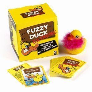 Fuzzy Duck (drinking game) campinggadgetscoukwpcontentuploads201202f