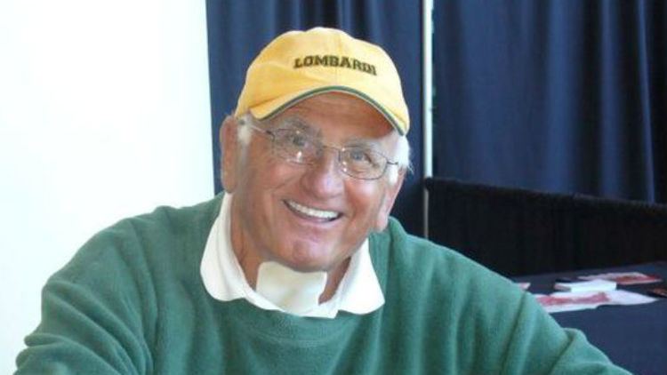 Fred Thurston Packers legend Fuzzy Thurston dies FOX6Nowcom