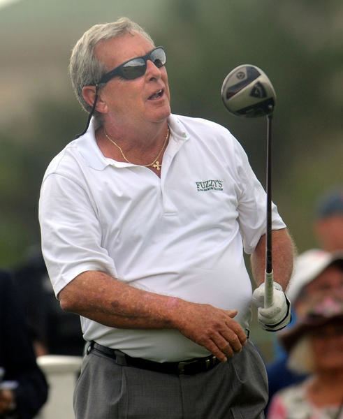 Fuzzy Zoeller Uncomfortable questions with Fuzzy Zoeller The Big Mac Blog