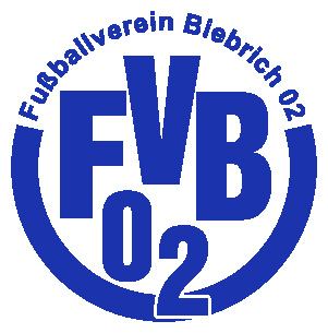 FV Biebrich wwwfvb02delogobiebrichjpg
