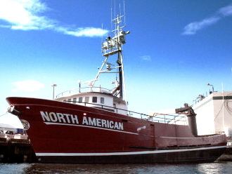 FV North American Deadliest Catch FV North American krillsystemswordpress Flickr