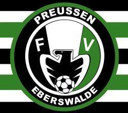 FV Preussen Eberswalde PREUSSEN Eberswalde Fanseite