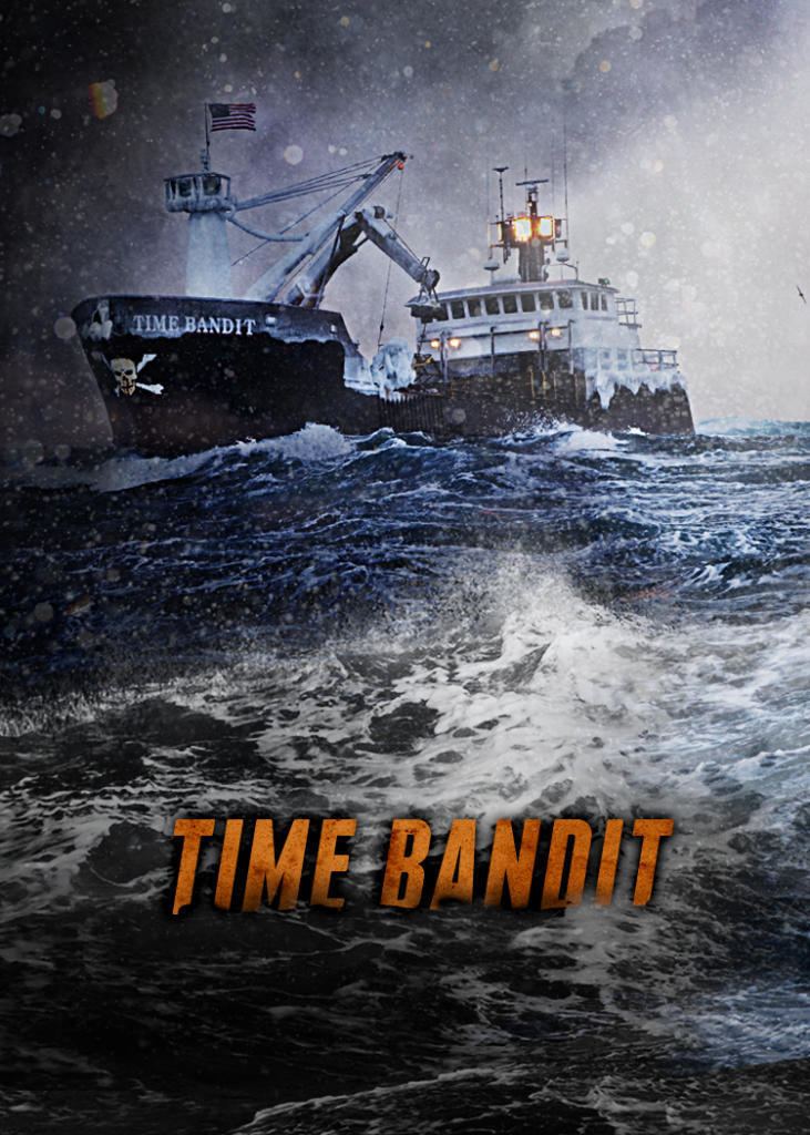 FV Time Bandit The Time Bandit Deadliest Catch Discovery