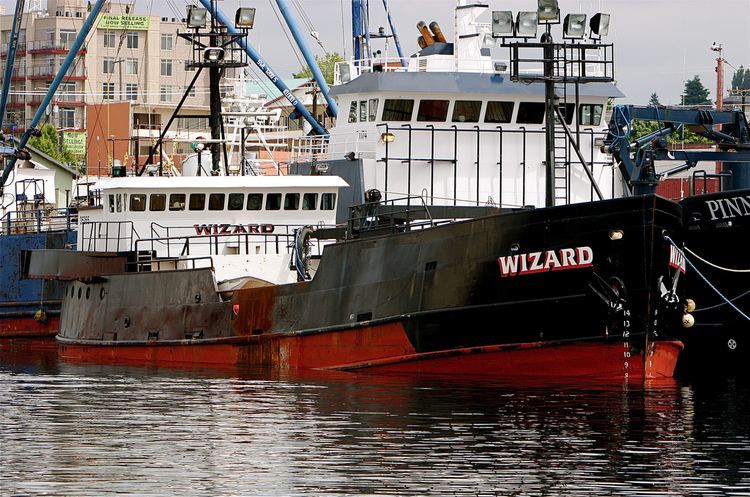 FV Wizard FV Wizard As seen on Discovery TV39s quotThe Deadliest Catch Tim