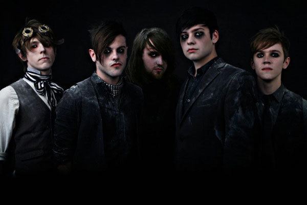 FVK (band) The Fearless Vampire Killers images FVK wallpaper and background