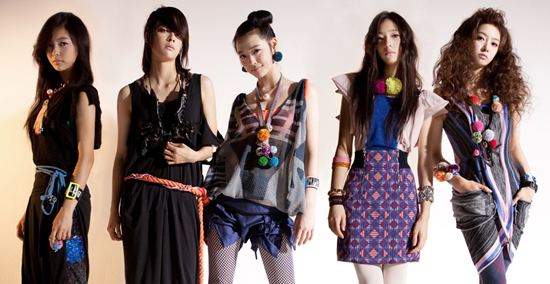 F(x) (band) Fx Reviews By Kristen