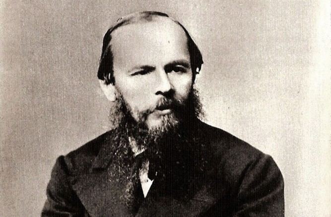 Fyodor Dostoyevsky 10 life lessons we can learn from Fyodor Dostoyevsky Art