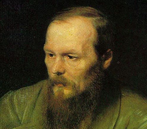 Fyodor Dostoyevsky Fyodor Dostoyevsky The Psychology of Trials League of