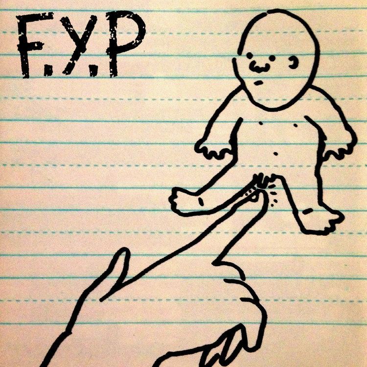 F.Y.P Toys That Kill Recess Records