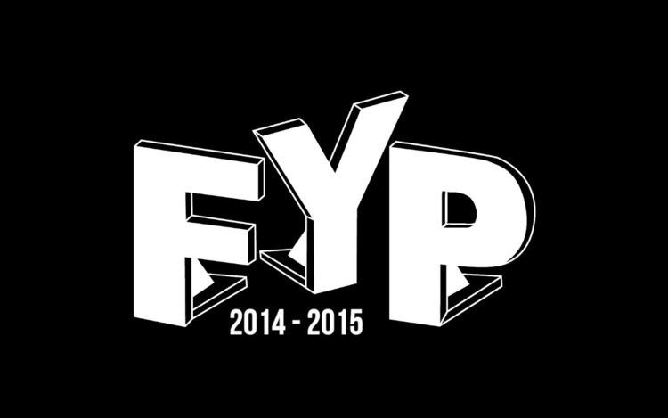 F.Y.P FYP 20142015 Documentary YouTube