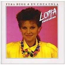 Fyra Bugg & en Coca Cola httpsuploadwikimediaorgwikipediaenthumba
