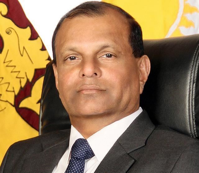 G. A. Chandrasiri GAChandrasiri Archives Sri Lanka News Newsfirst
