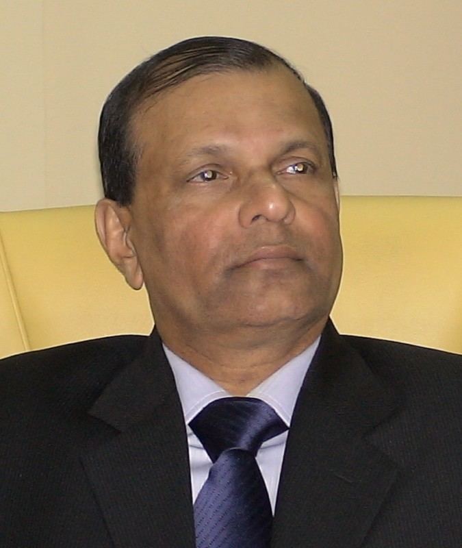 G. A. Chandrasiri Military Official Reappointed As Northern Governor Despite