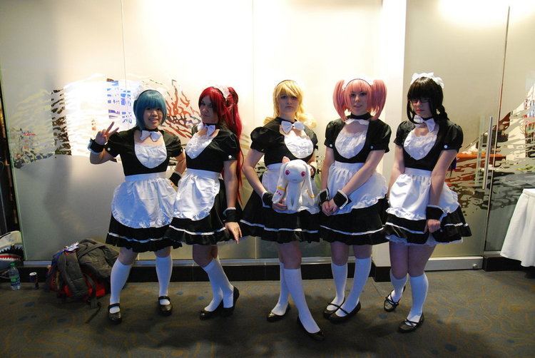 G-Anime GAnime 2014 652 by MrJechgo on DeviantArt