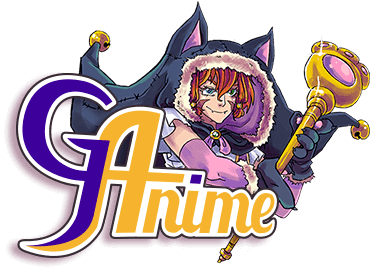 G-Anime Attendee Registration Hiver 2016