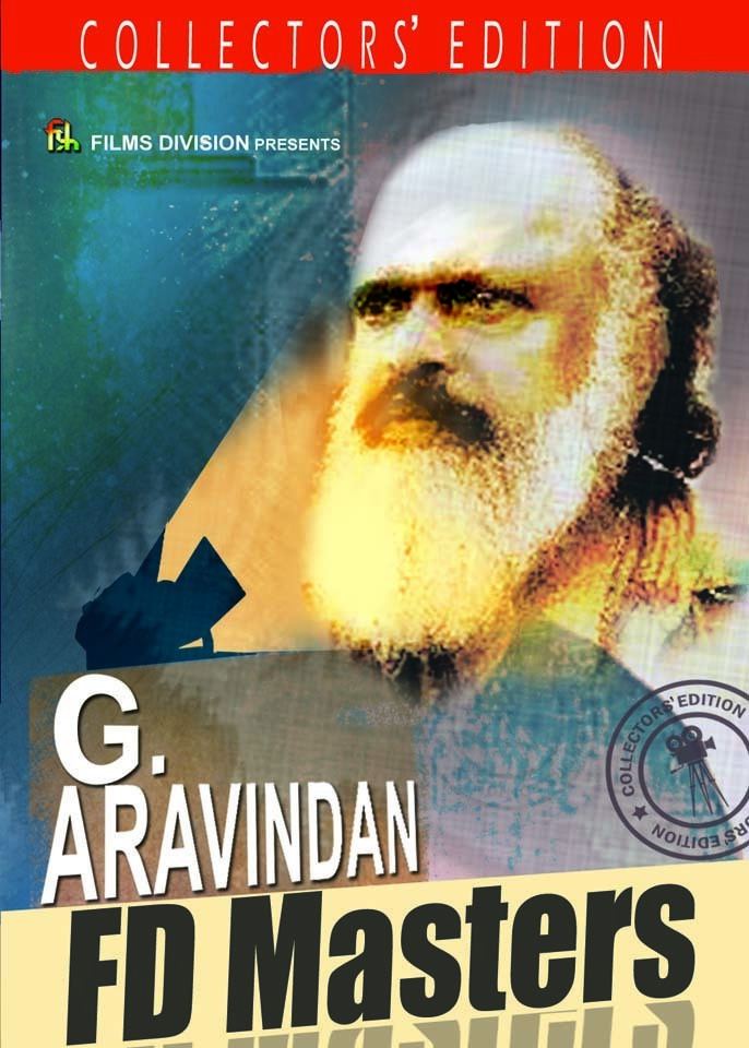 G Aravindan - Alchetron, The Free Social Encyclopedia