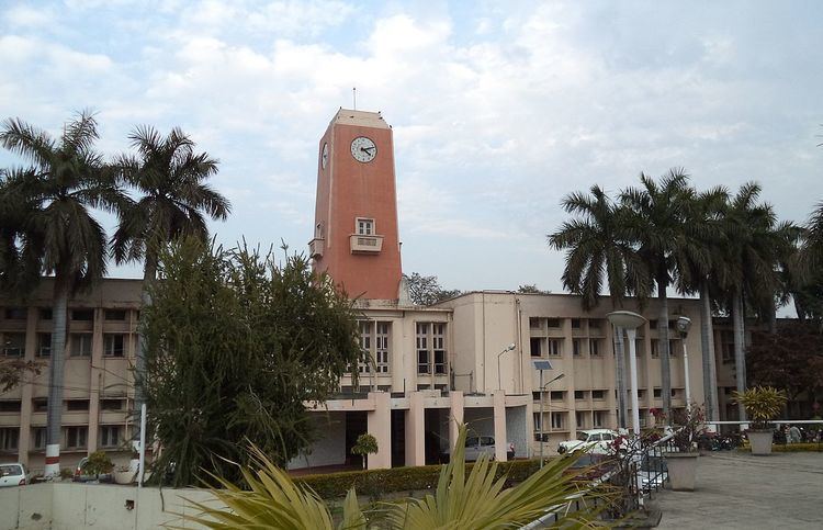 G. B. Pant University of Agriculture and Technology