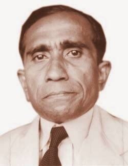 G. B. Senanayake Transylvania The Prominent Sinhala Writer G B Senanayake