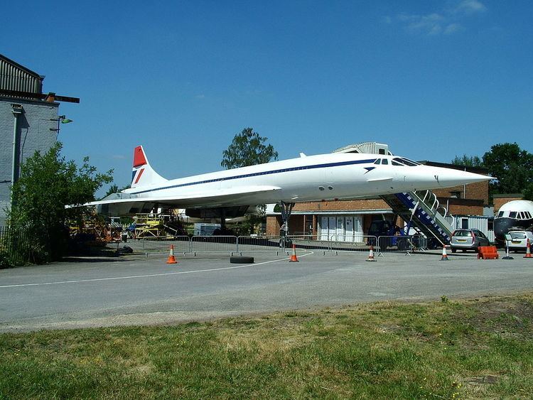 G-BBDG