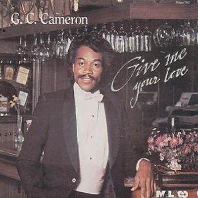 G. C. Cameron Give Me Your Love GC Cameron Songs Reviews Credits