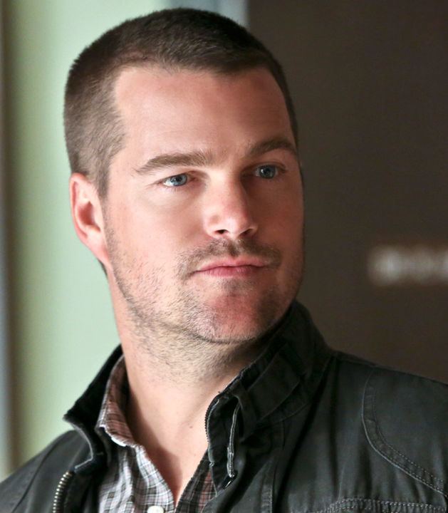 G. Callen G Callen played by Chris Oamp039Donnell Cast amp Crew NCIS Los