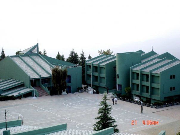 G D Birla Memorial School